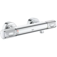 Термостат для душа Grohe Grohtherm 1000 Performance 34776000