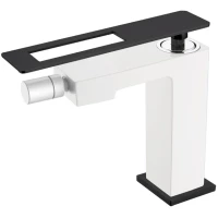 Смеситель для биде Boheme Q 146-WB