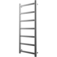 Полотенцесушитель водяной Grota Soffi 4650186718785 1000x430, хром