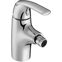 Смеситель для биде с донным клапаном Jacob Delafon Nateo E73251-CP