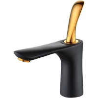 Смеситель для раковины D&K Venice.Baciano DA1032159