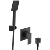 Смеситель для душа Swedbe Platta 5551B