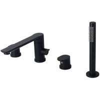 Смеситель на борт ванны Feramolli Molveno BL267