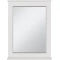Зеркало Misty Марта П-Мрт02060-011 60x80 см, белый глянец - 1