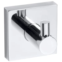 Крючок Bemeta Beta 132106022 для ванны, хром