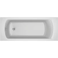 Акриловая ванна 170x70 см Jacob Delafon Ove E6D302RU-00