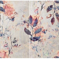 Пано Fiore 60x60 (комплект из 2 шт.)