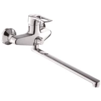 Смеситель для ванны Shevanik S5122