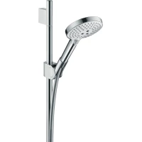 Душевой гарнитур 120 мм Axor Uno 27987000