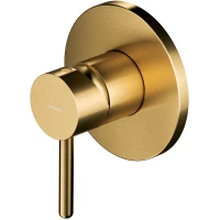 Смеситель для душа Omnires Y Y1245GLB