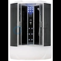 Душевая кабина 120×120×218 см Erlit Comfort ER4320T-C2