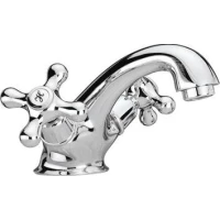 Смеситель для раковины Smart Sant Кросс SM110006AA