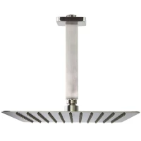 Верхний душ 300 мм Ramon Soler BVKRK300NC