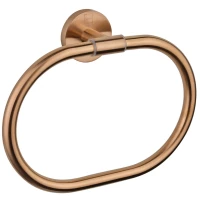 Кольцо для полотенец Teka Alaior 17063020BZ