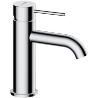 Смеситель для раковины WasserKRAFT Niers 3005 хром