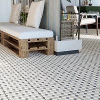 Коллекция плитки Etili Seramik Firenze