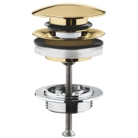 Донный клапан Grohe 65807GL0