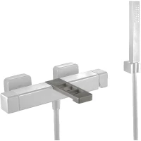 Смеситель для ванны Webert One-X OX850101015