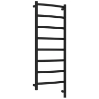 Полотенцесушитель электрический Сунержа Галант 3.1 15-6001-1040 1000x400, МЭМ правый, темный титан муар