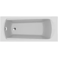 Акриловая ванна 170x75 см Relisan Tamiza GL000011626
