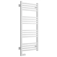 Полотенцесушитель электрический 1000x400 белый матовый МЭМ левый Сунержа Аркус 2.0 30-5604-1040