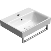 Раковина 50x40 см GSI Nubes 9682111