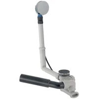 Слив-перелив для ванны Geberit 150.520.21.6