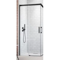 Idea Black KDD 90 Left