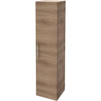 Пенал Jacob Delafon Odeon Rive Gauche EB2570D-R5-E10 подвесной R, квебекский дуб