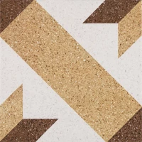 Керамогранит DECO MUNCH 22,3x22,3