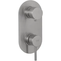 Смеситель для ванны Remer X Style X92KBNPO