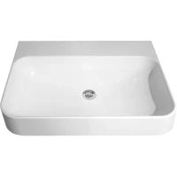 Раковина 60,8x44,8 см Belux Олимпия 4810924260437