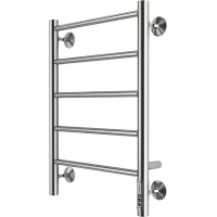 Полотенцесушитель электрический 600x450 Larusso Джаз П5 4670078536341