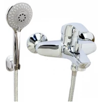 Смеситель для ванны Argo Gamma 4005P GAMMA