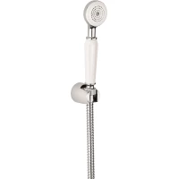 Душевой гарнитур Emmevi 130/CR 1 режим, хром