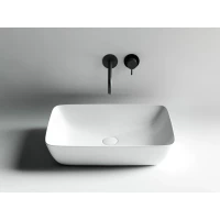 Раковина 58x38 см Ceramica Nova Form CN2003