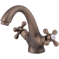 Смеситель для раковины Kaiser Carlson Style 44311-2