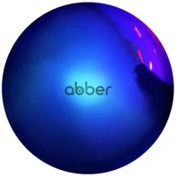 Накладка на слив раковины Abber AC0014Regen