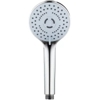 Душевая лейка 90 мм Orange OAS01