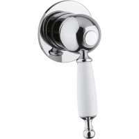 Смеситель для душа Migliore Oxford ML.OXF-6330.BI.CR