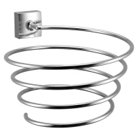 Держатель фена Fixsen Kvadro FX-61319В