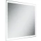 Комплект мебели белый глянец 91 см Sancos Cento CN90W + CN7002 + CI900 - 8