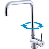 Смеситель для кухни Rav Slezak Seina SE908.5/5