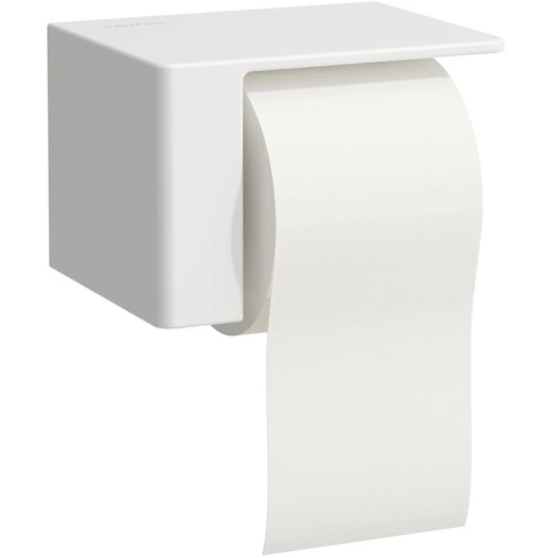 Держатель туалетной бумаги правый Laufen Val 8.7228.0.000.000.1