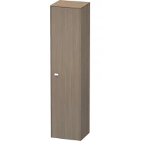 Пенал Duravit Brioso BR1330R1035 подвесной R, серый дуб