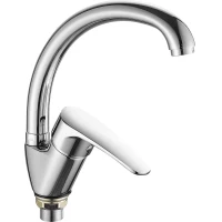 Смеситель для кухни Fashun A4156-2