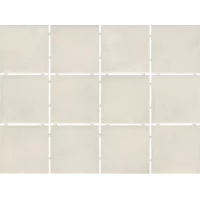 Керамогранит Kerama Marazzi Амальфи бежевый светлый (12 ч. 9,8х9,8) 29,8х39,8 1266H  