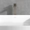Смеситель для раковины с донным клапаном Villeroy & Boch Architectura Square TVW12500200064 - 4