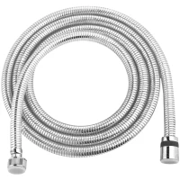 Душевой шланг Lemark LE8059P 200 см, хром