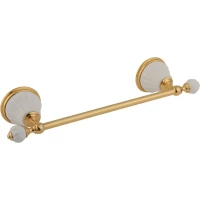 Полотенцедержатель 44 см Migliore Olivia ML.OLV-60.621.BI.DO